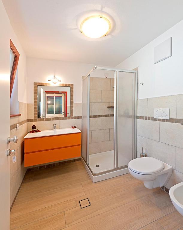 Cesa Melester Campitello di Fassa Room photo