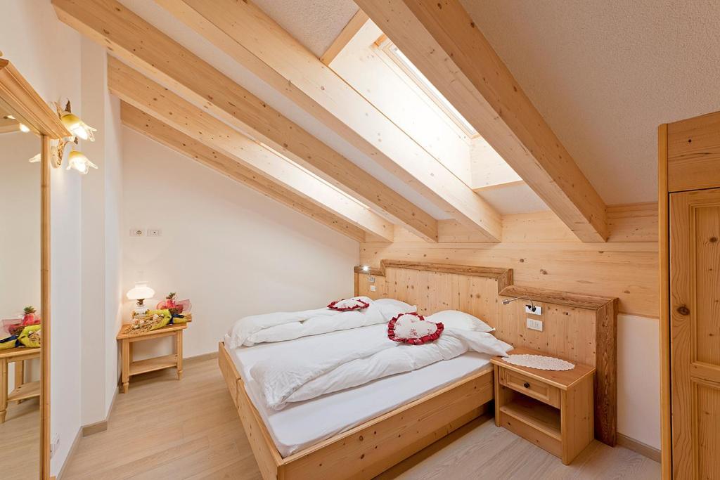 Cesa Melester Campitello di Fassa Room photo