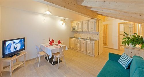 Cesa Melester Campitello di Fassa Exterior photo